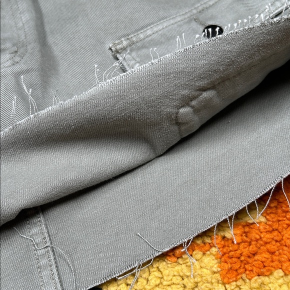 ALTAR’D STATE, cargo mini skirt!! - Picture 5 of 14